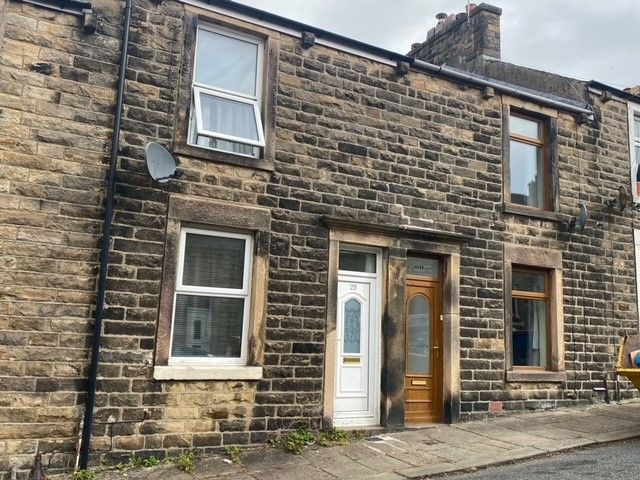 2 bed terraced house for sale in Eastham Street, Lancaster LA1, £139,950