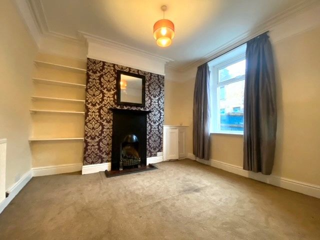 2 bed terraced house for sale in Eastham Street, Lancaster LA1, £139,950