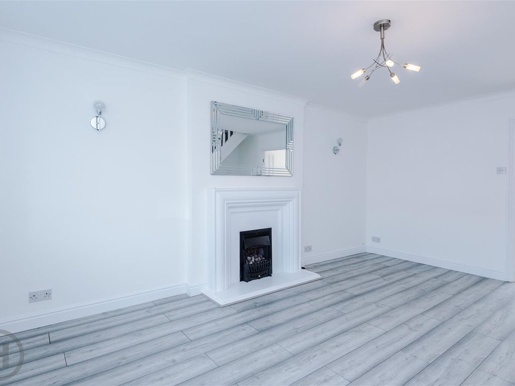 3 bed semi-detached house for sale in Salisbury Way, Astley, Manchester M29, £220,000