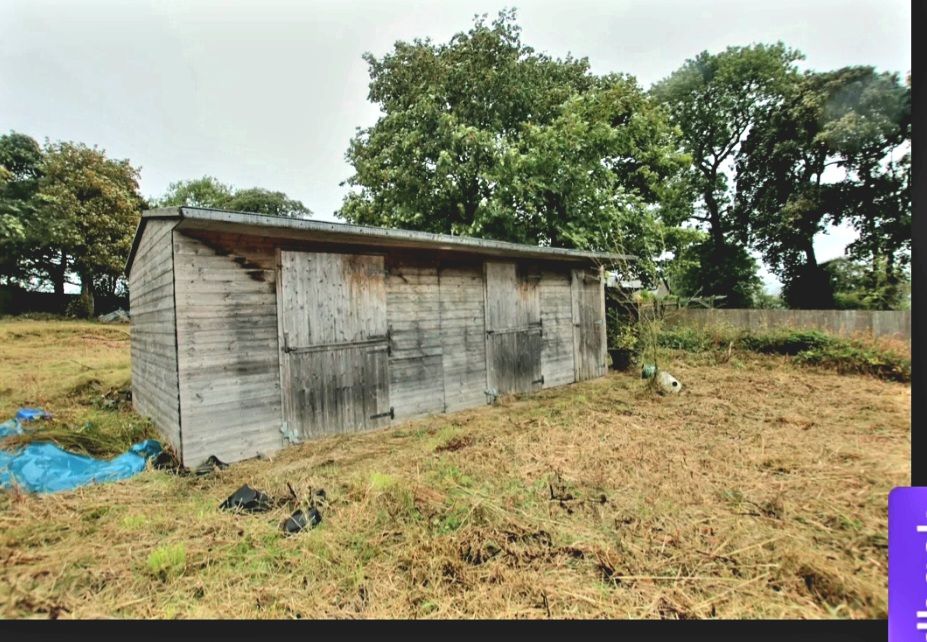 Land for sale in Duddon Avenue, Darwen BB3, £80,000
