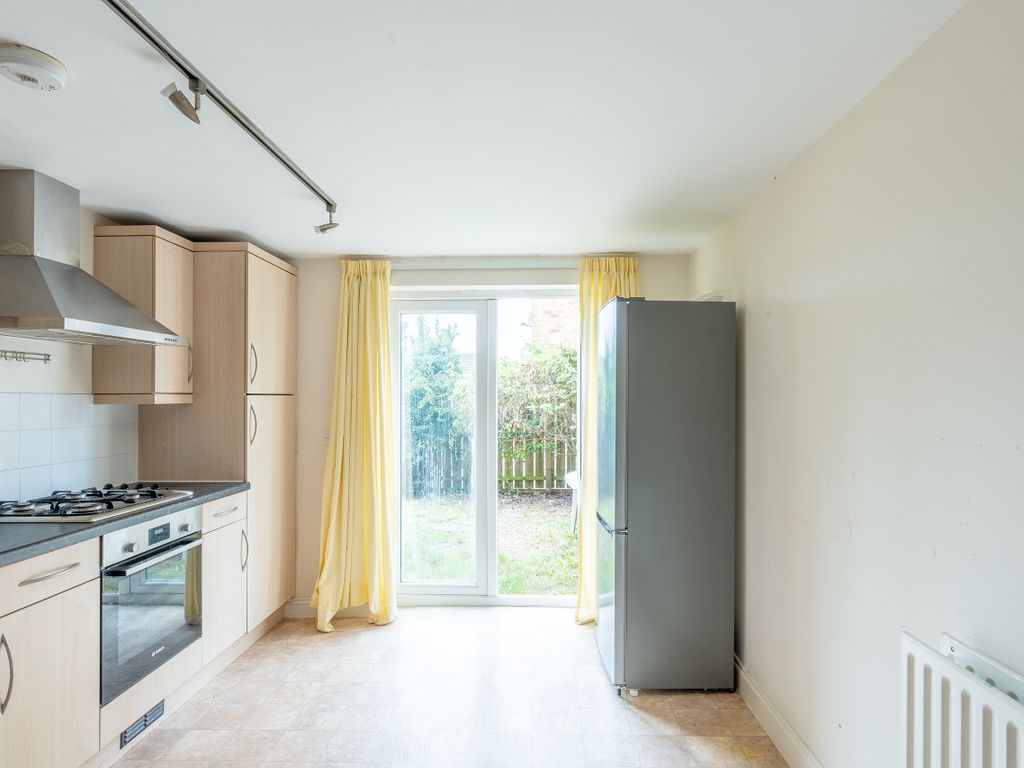 2 bed flat for sale in Vale Foundry Lane, Ashton Vale, Bristol BS3, £245,000