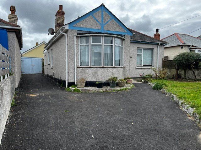3 bed bungalow for sale in Voguebeloth, Illogan, Redruth, Cornwall TR16, £225,000