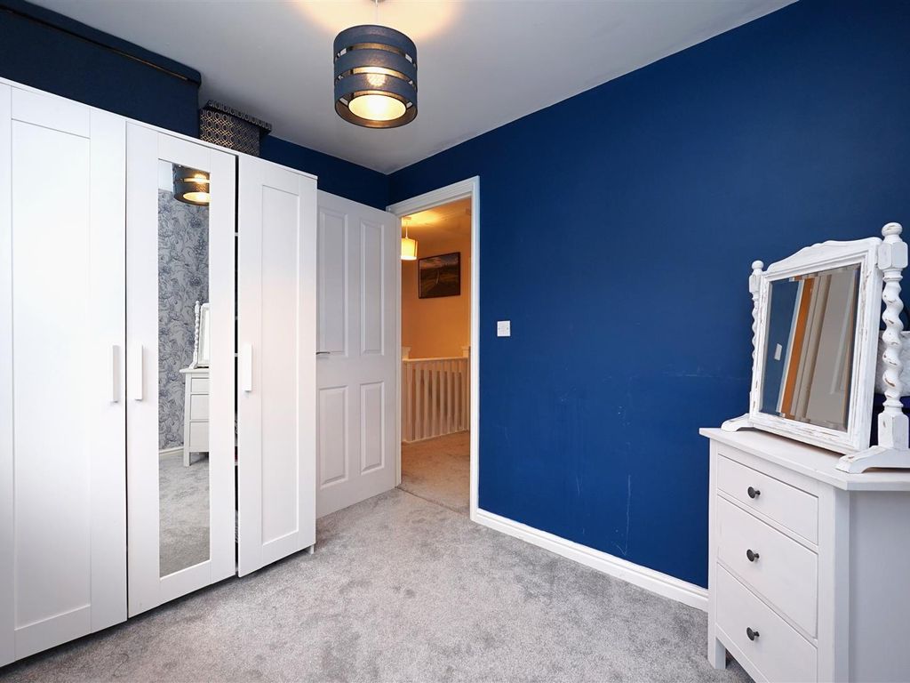 3 bed semi-detached house for sale in Union Close, Ulverston LA12, £295,000