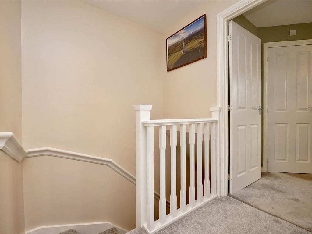 3 bed semi-detached house for sale in Union Close, Ulverston LA12, £295,000
