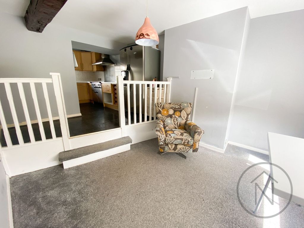 3 bed detached house for sale in Northside, Middridge DL5, £220,000
