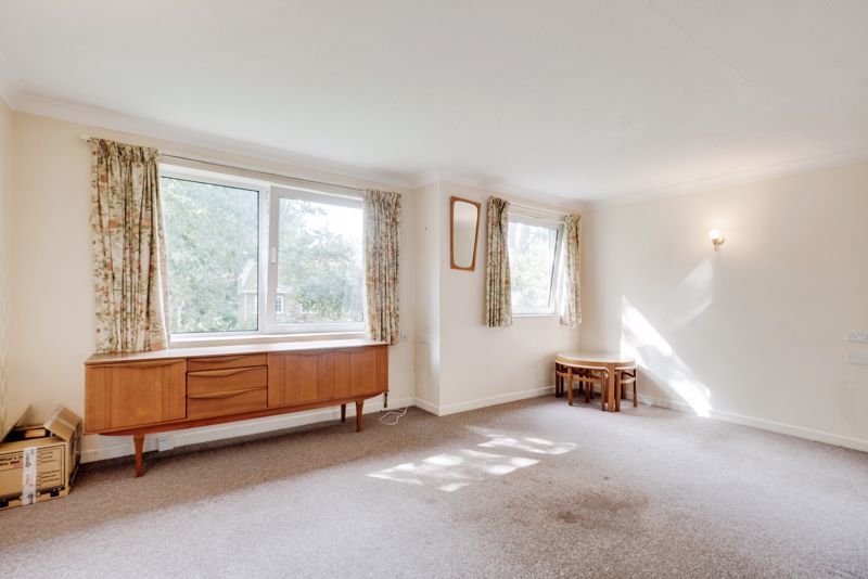 1 bed flat for sale in Homedale House, Bournemouth BH2, £95,000