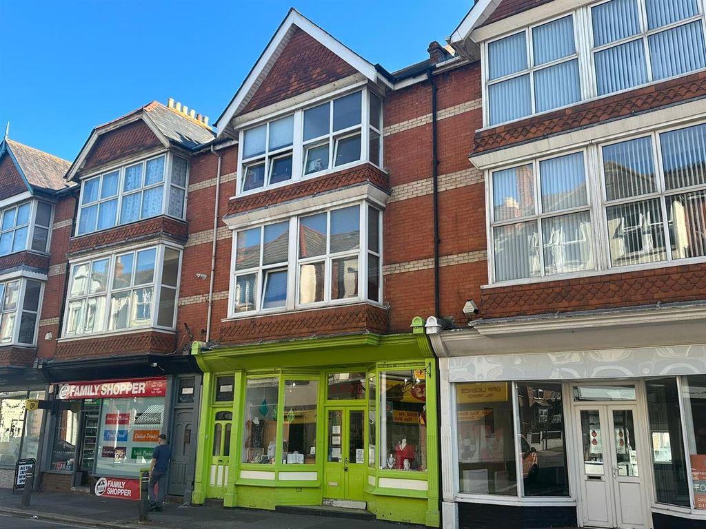 Commercial property for sale in Abbotsbury Road, Weymouth DT4, £325,000