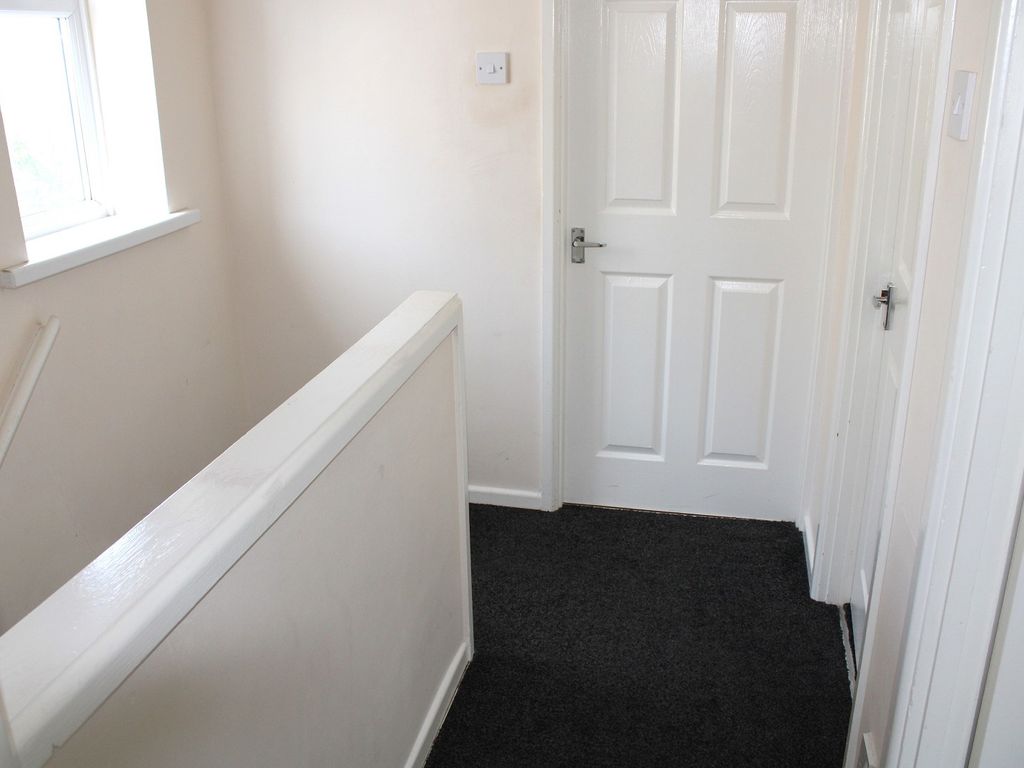 3 bed semi-detached house for sale in Ty Gwyn Drive, Brackla, Bridgend. CF31, £179,995