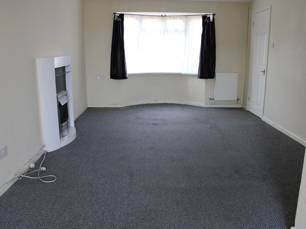 3 bed semi-detached house for sale in Ty Gwyn Drive, Brackla, Bridgend. CF31, £179,995