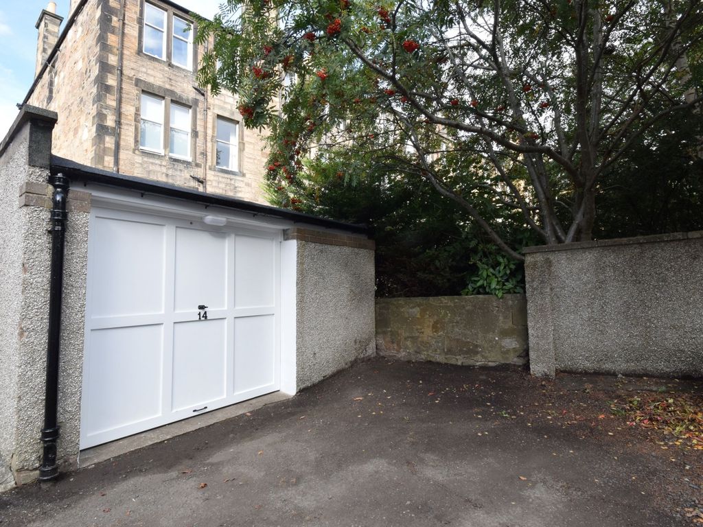 Detached house for sale in Ethel Terrace, Edinburgh, Morningside EH10, £59,995