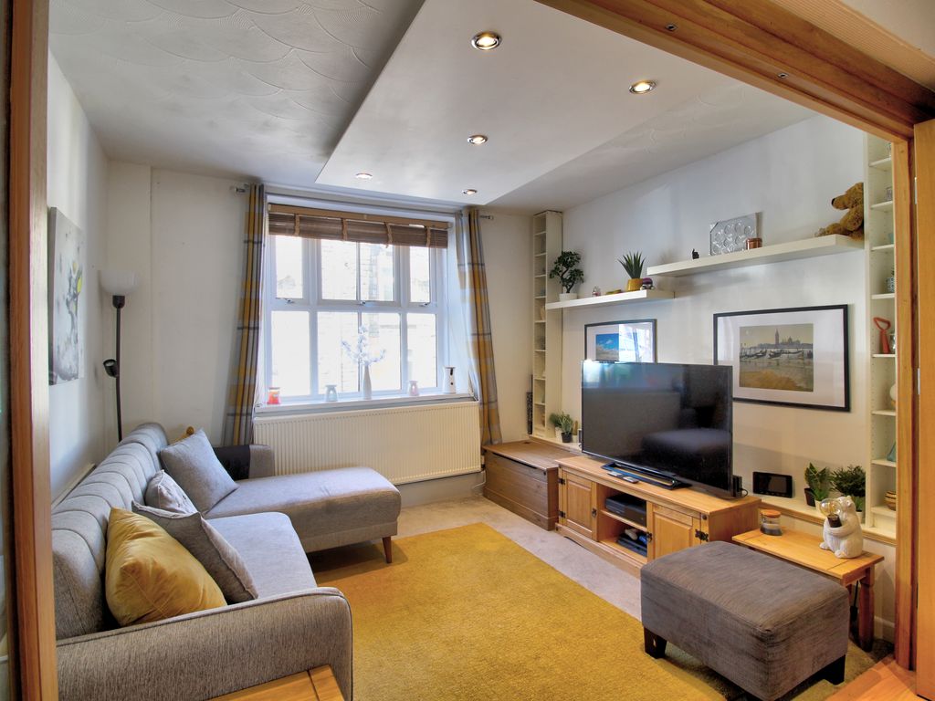 3 bed terraced house for sale in Webster Street, Treharris CF46, £145,000