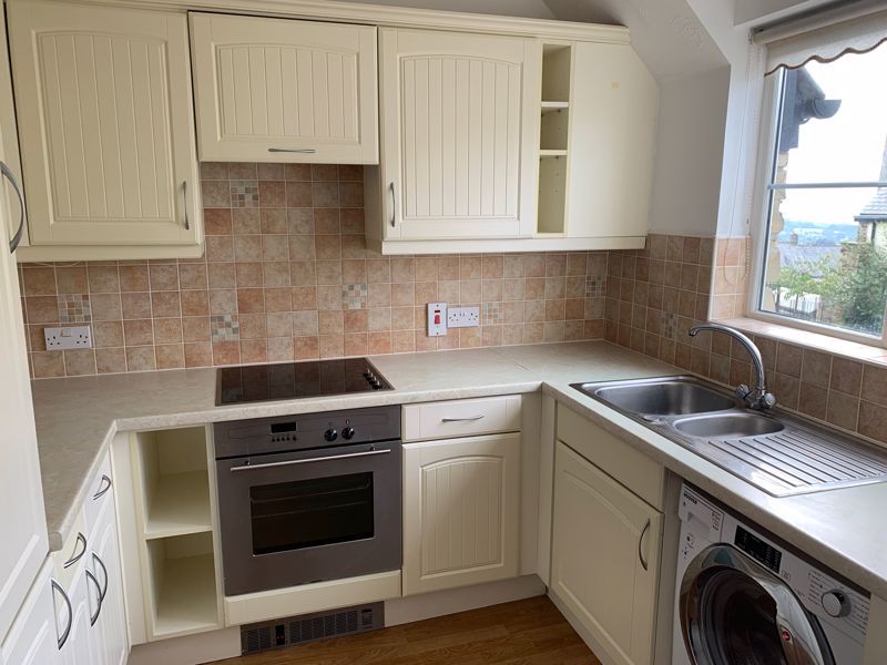 2 bed property for sale in Pochin Drive, St. Austell PL25, £185,000