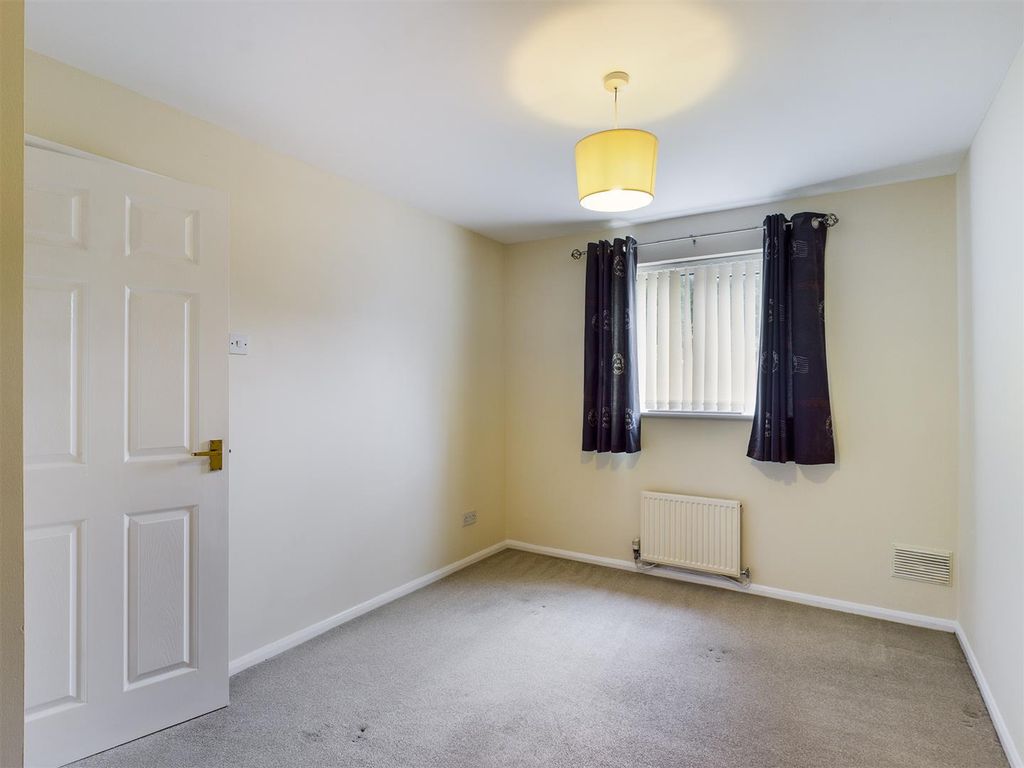 2 bed flat for sale in Tolkien Way, Stoke-On-Trent ST4, £100,000