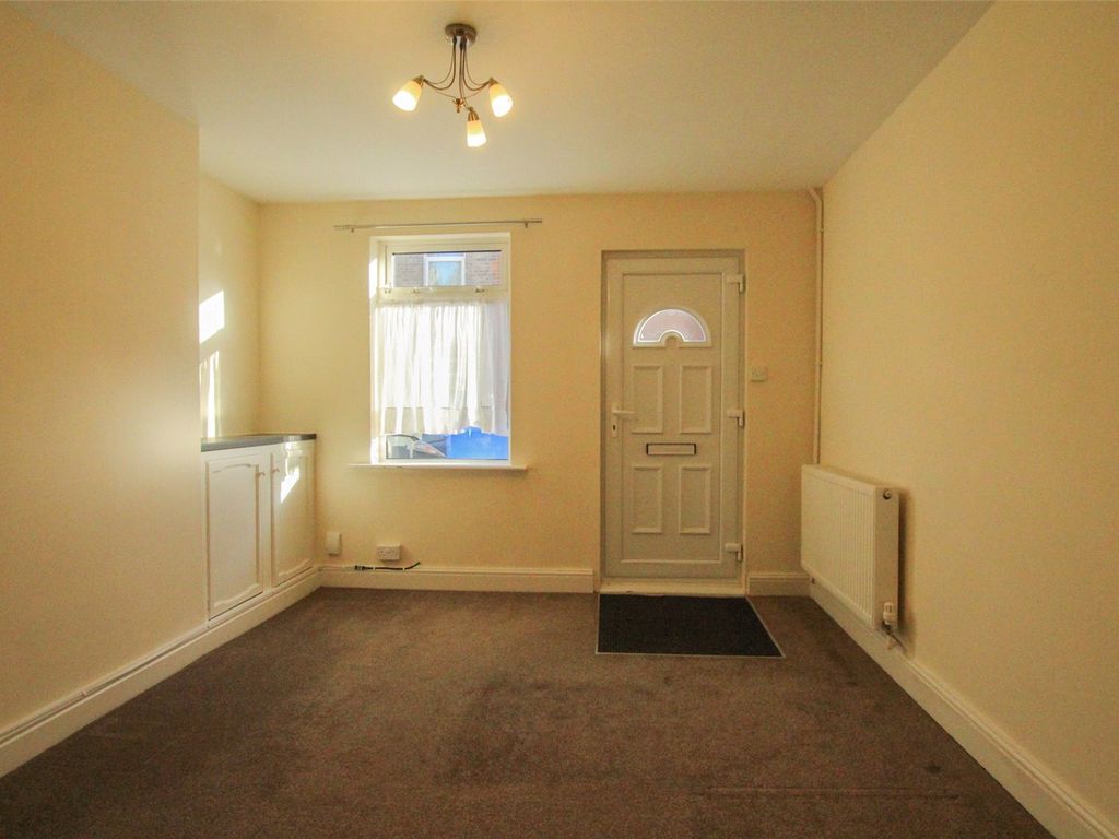 2 bed semi-detached house for sale in Park Cottages, Park Lane, Newmarket CB8, £215,000