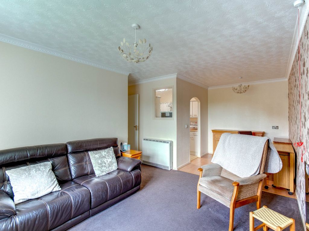 2 bed property for sale in Pershore Road, Kings Norton, Birmingham, West Midlands B30, £80,000