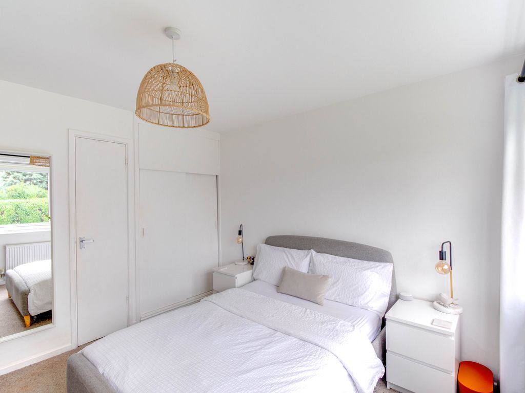 1 bed flat for sale in 185 Northfield Road, Kings Norton, Birmingham, West Midlands B30, £135,000