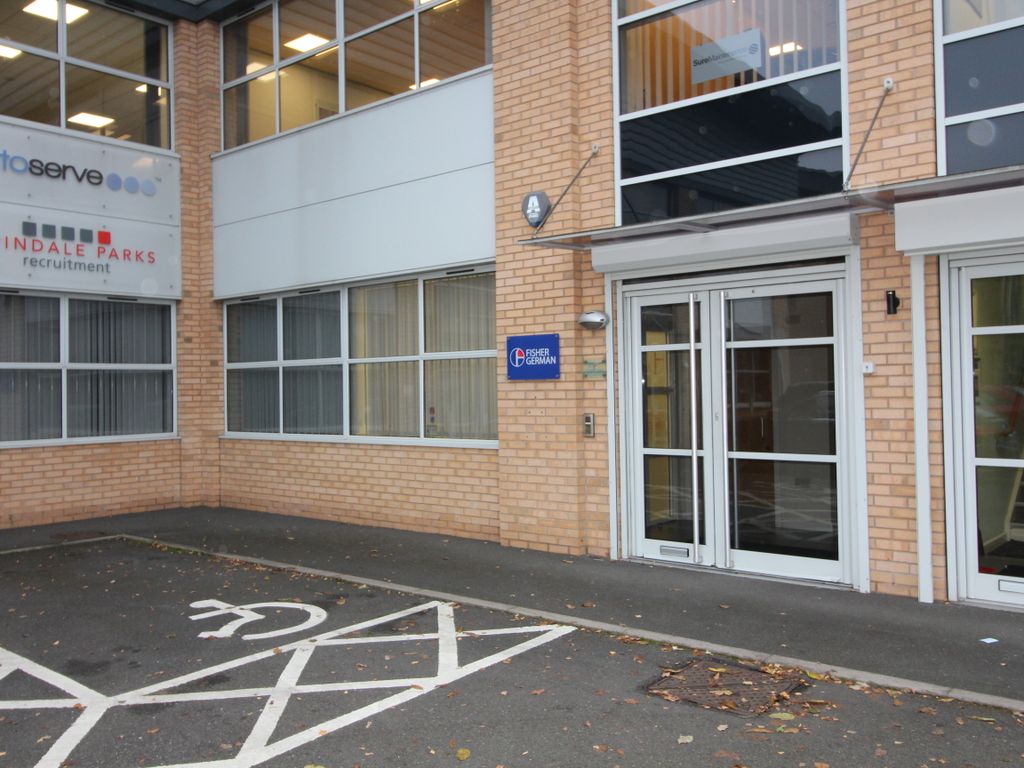 Office for sale in 3, St Kenelm Court, Unit 3, St. Kenelm Court, Halesowen B62, £235,000