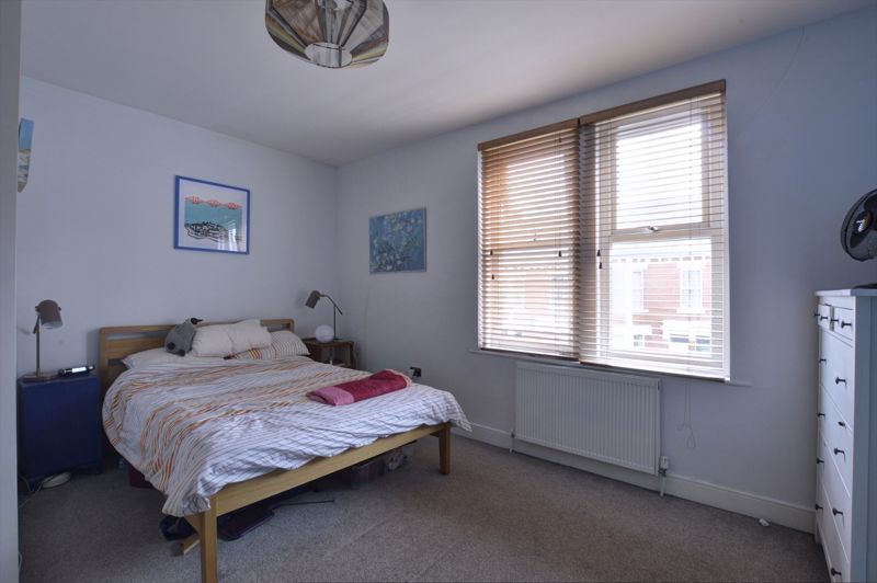 3 bed terraced house for sale in Biddlestone Road, Heaton, Newcastle Upon Tyne NE6, £240,000