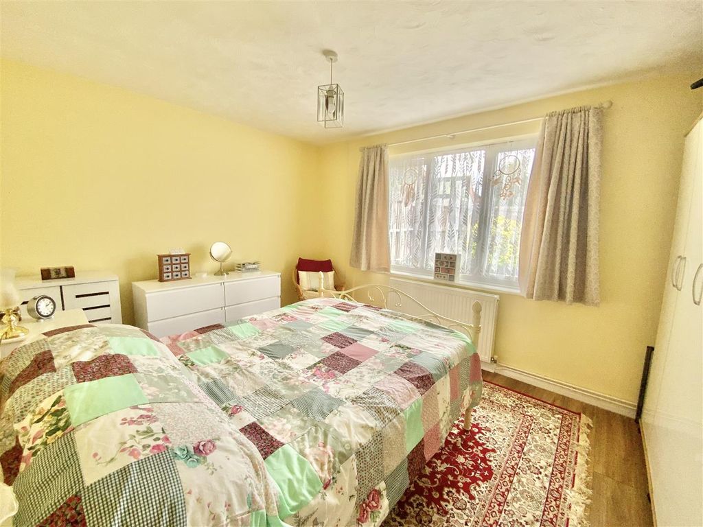 2 bed detached bungalow for sale in Nursery Gardens, Bradwell, Milton Keynes MK13, £325,000