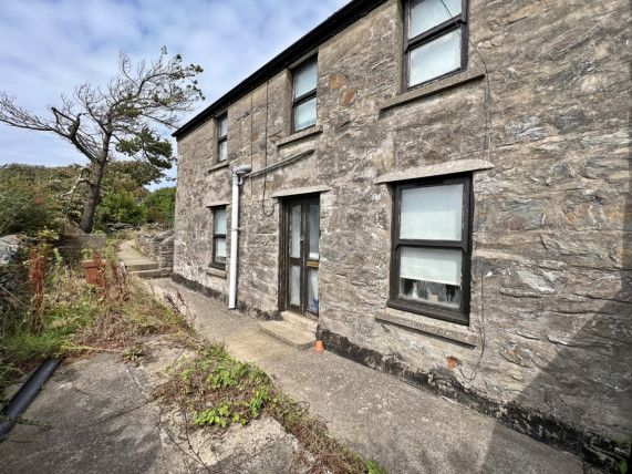 2 bed cottage for sale in Ronans Cottage, Howe Road, Cregneash IM9, £235,000