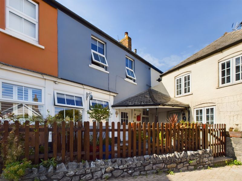 3 bed cottage for sale in Lower Kewstoke Road, Worle, Weston-Super-Mare BS22, £285,000