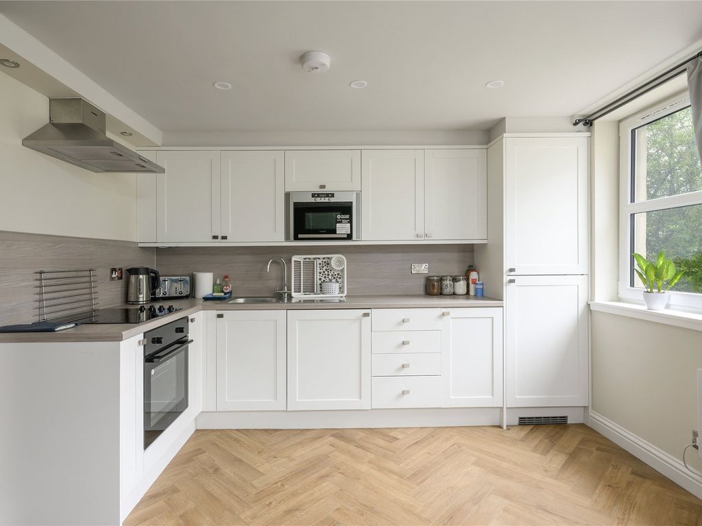 1 bed flat for sale in 7/1, Castle Wynd South, Old Town, Edinburgh EH1, £250,000
