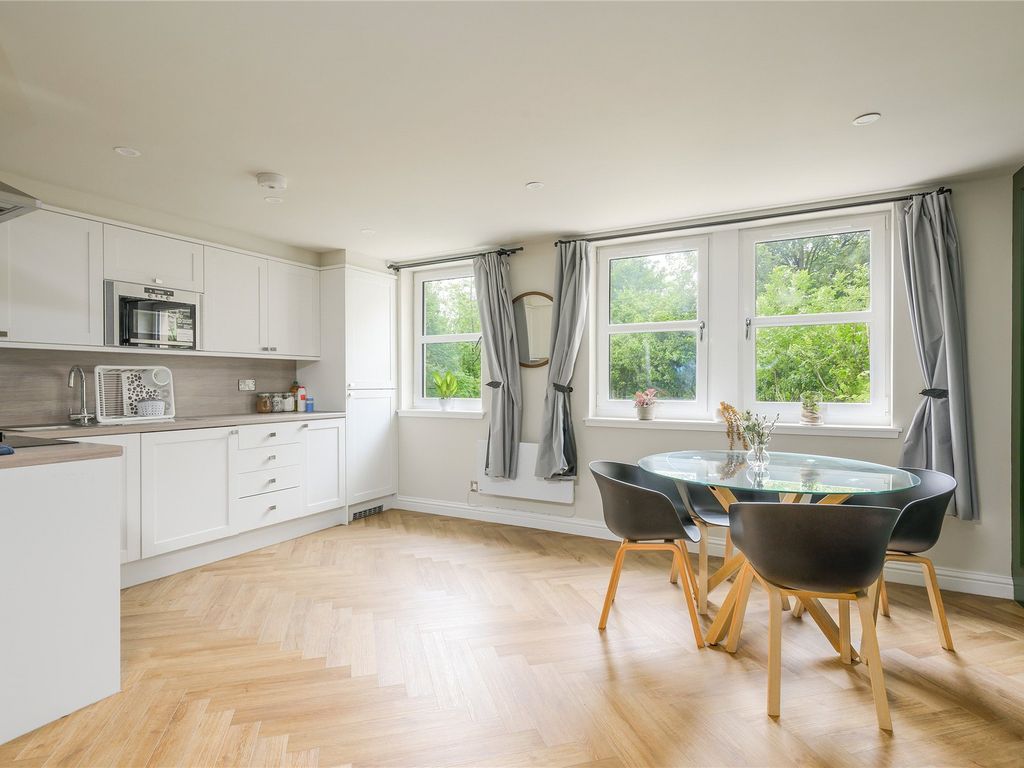 1 bed flat for sale in 7/1, Castle Wynd South, Old Town, Edinburgh EH1, £250,000