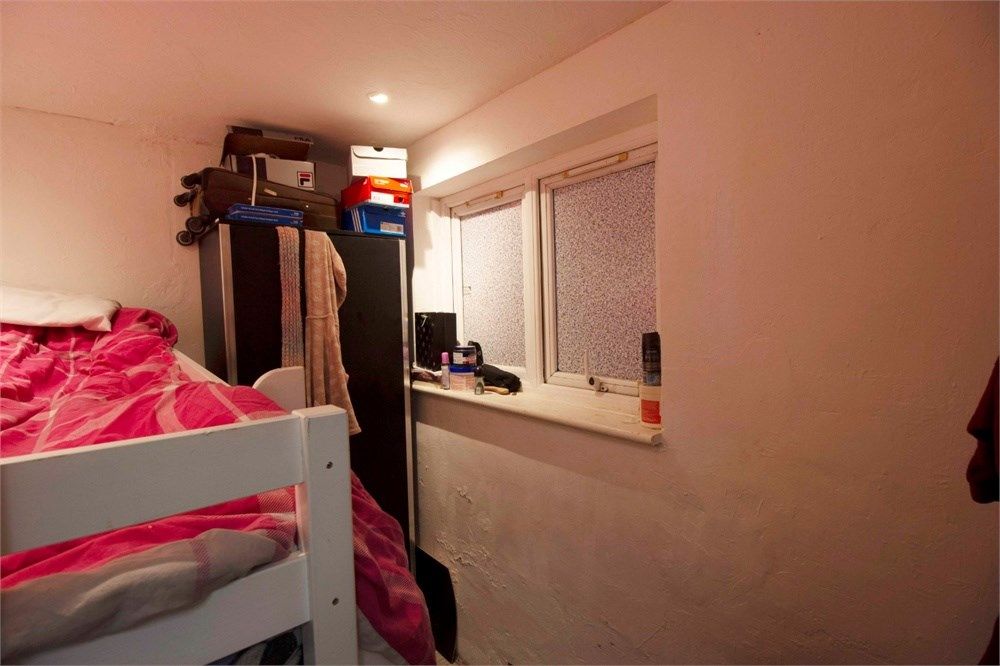 1 bed maisonette for sale in Felton Road, Barking IG11, £200,000