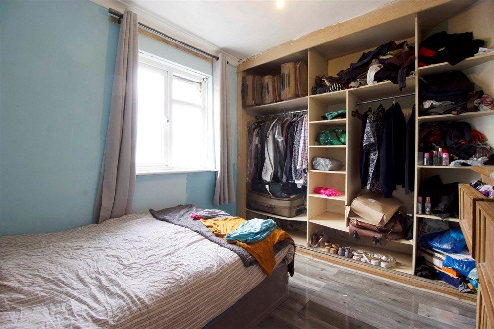 1 bed maisonette for sale in Felton Road, Barking IG11, £200,000