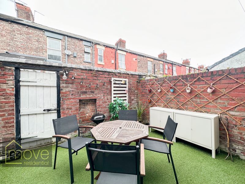 3 bed terraced house for sale in Fallowfield Road, Wavertree, Liverpool L15, £240,000