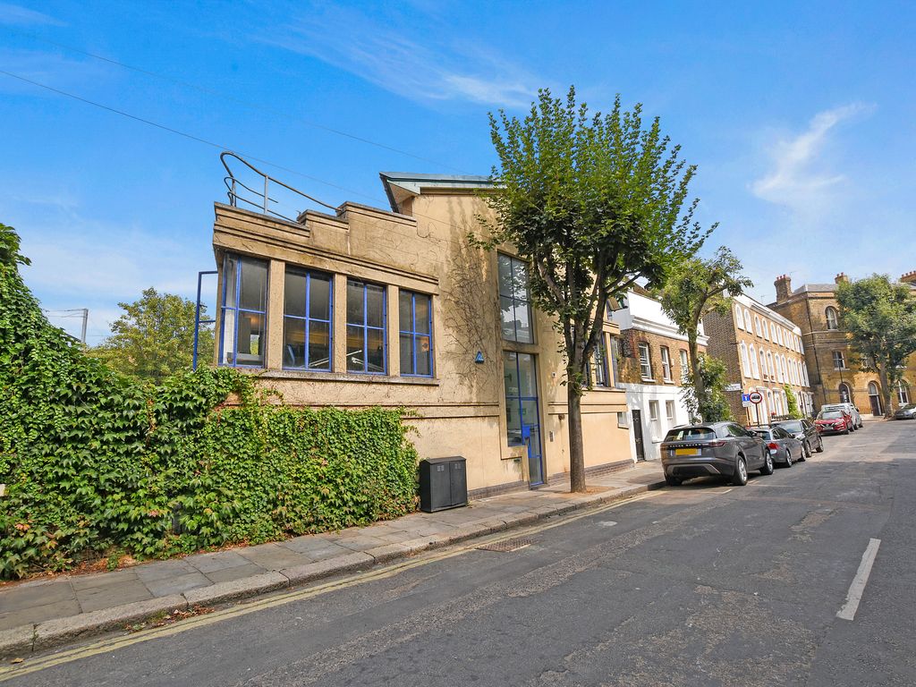 Office for sale in Bonny Street, London NW1, £1,375,000