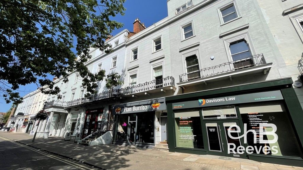 Commercial property for sale in 5 Euston Place, Leamington Spa, Warwickshire CV32, £625,000