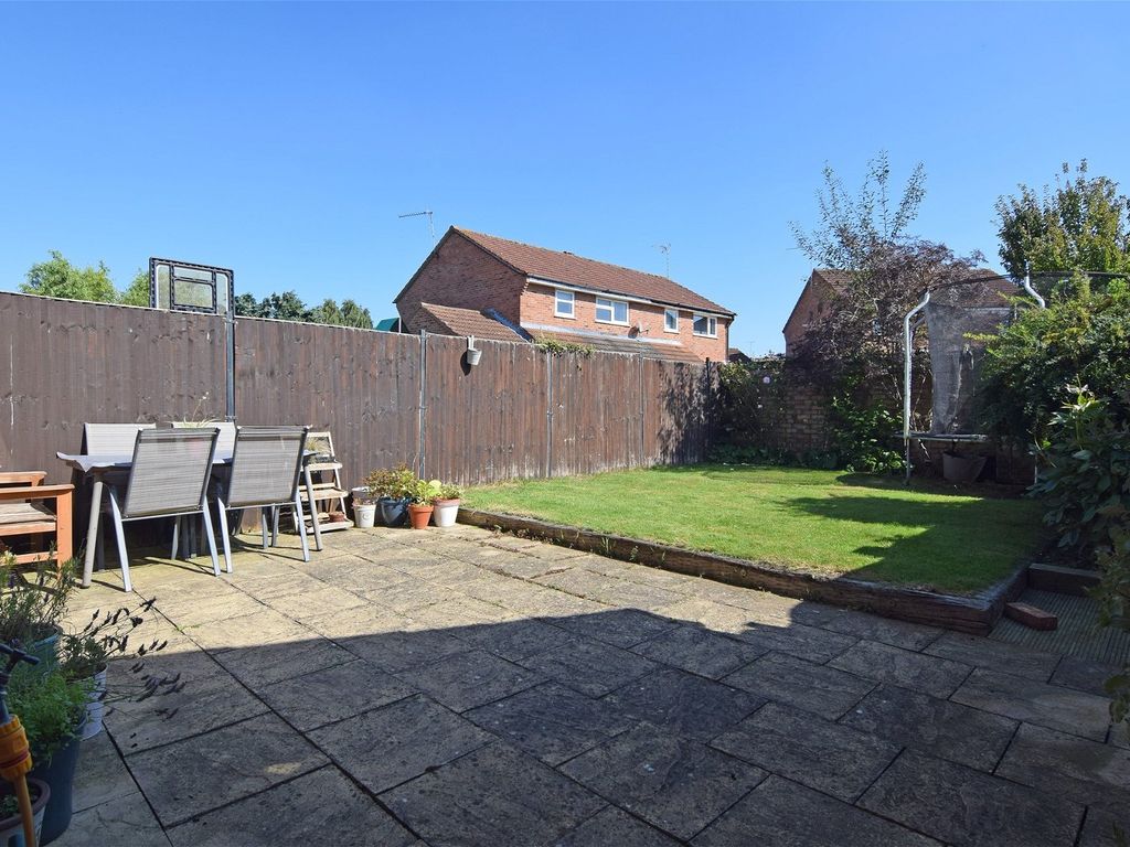 3 bed semi-detached house for sale in Hayfield Road, North Wootton, King's Lynn PE30, £235,000