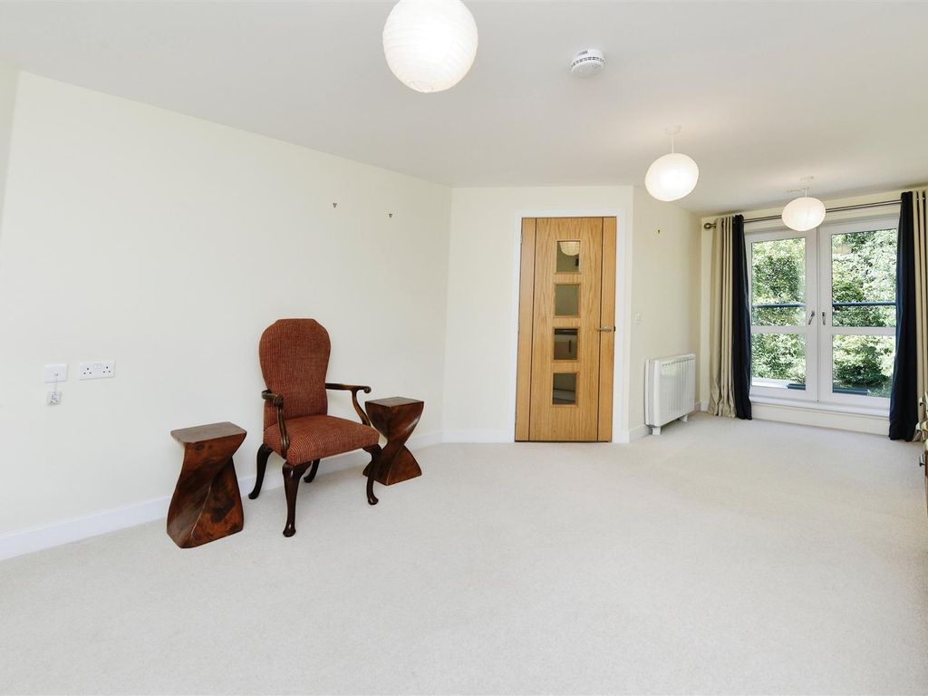 2 bed flat for sale in 26 Tantallon Court, Heugh Road, North Berwick EH39, £305,000