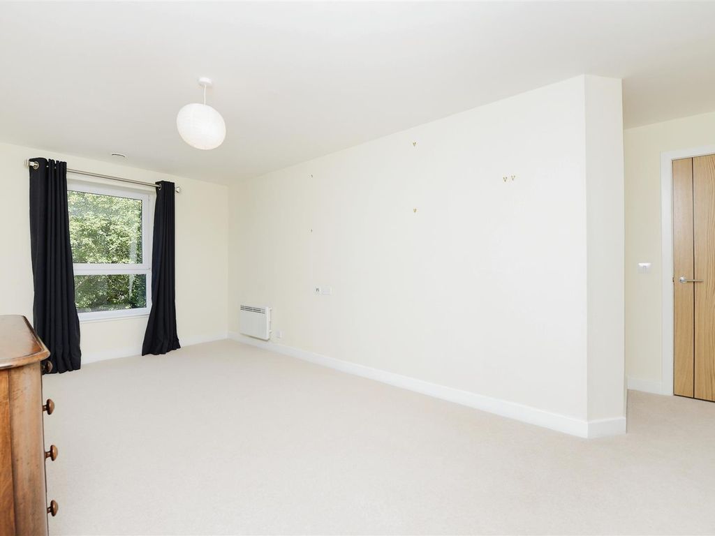2 bed flat for sale in 26 Tantallon Court, Heugh Road, North Berwick EH39, £305,000