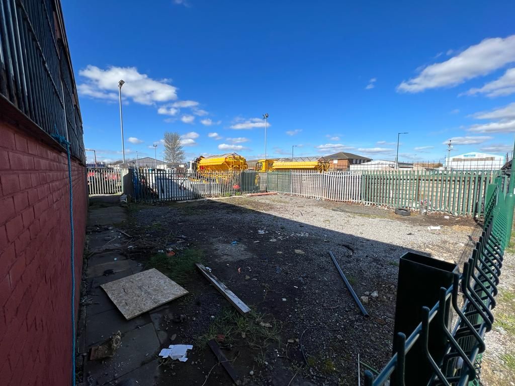 Light industrial for sale in Middlesbrough Road, Middlesbrough TS6, £225,000