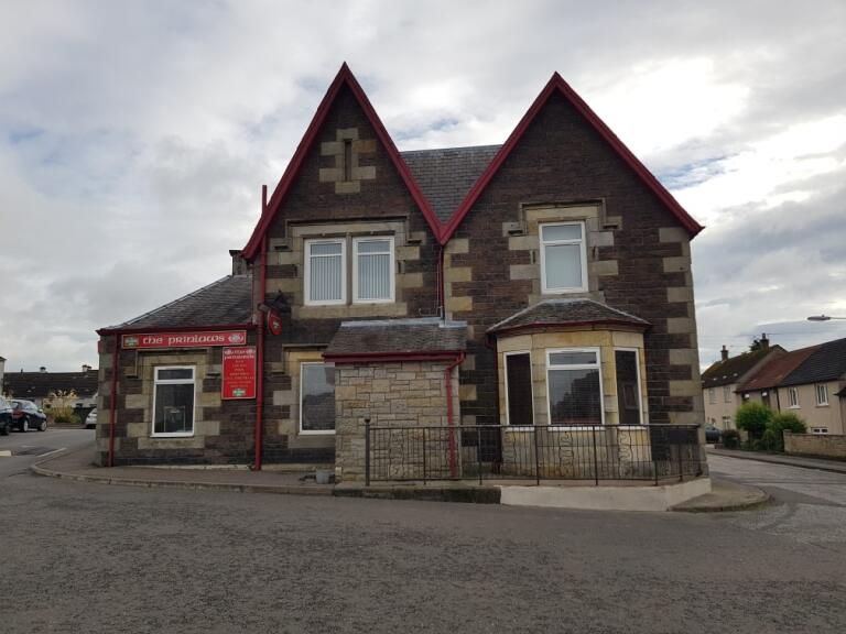 Pub/bar for sale in Prinlaws Road, Glenrothes KY6, £299,000