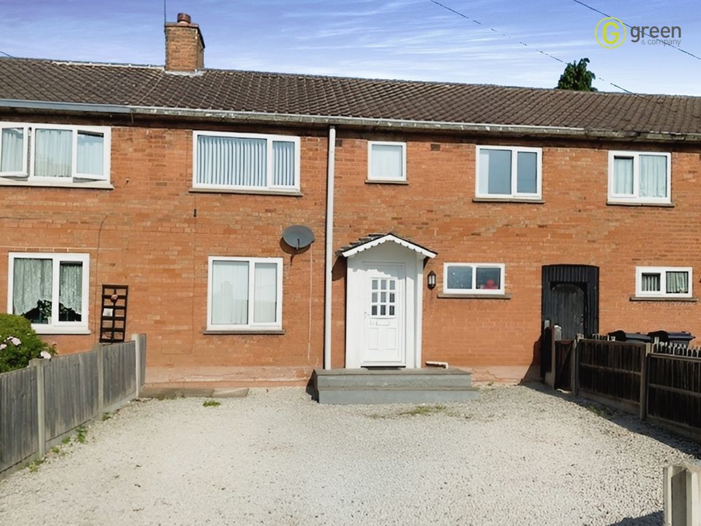 3 bed semi-detached house for sale in Wilson Drive, Sutton Coldfield B75, £240,000