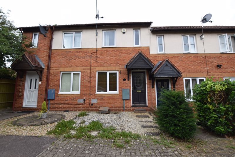 2 bed terraced house for sale in Chalwell Ridge, Shenley Brook End, Milton Keynes MK5, £275,000