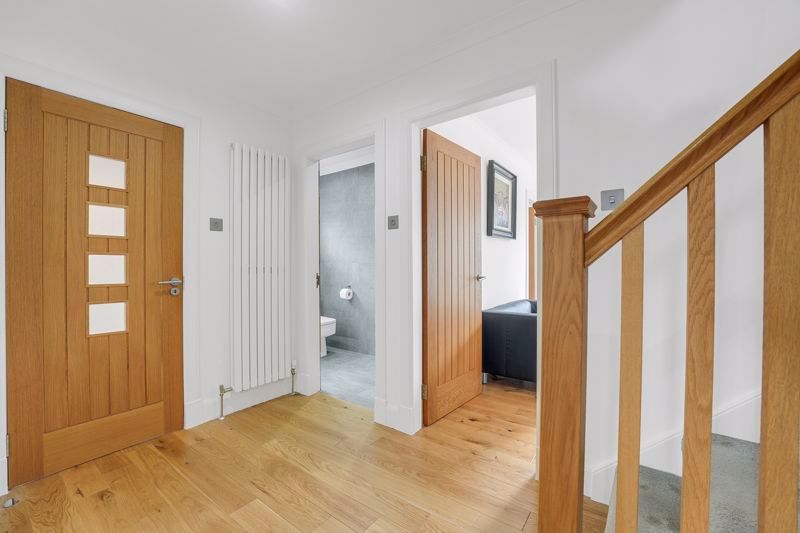 4 bed property for sale in 21 Hawkhill Drive, Stevenston KA20, £235,000