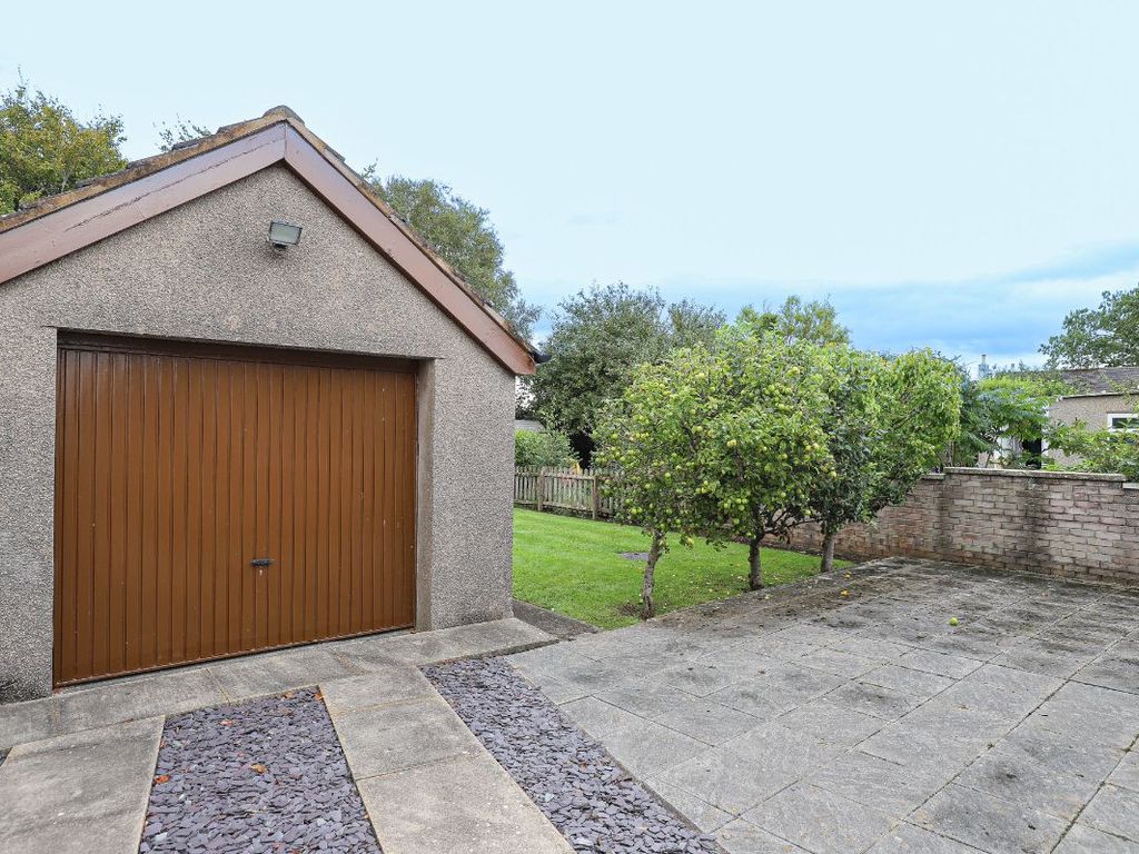 3 bed bungalow for sale in St Helens Road, Overton, Morecambe LA3, £249,950