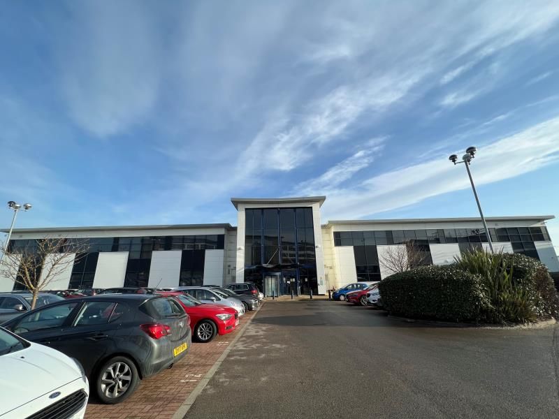 Office for sale in Lighthouse View, Spectrum Business Park, Seaham SR7, £775,000