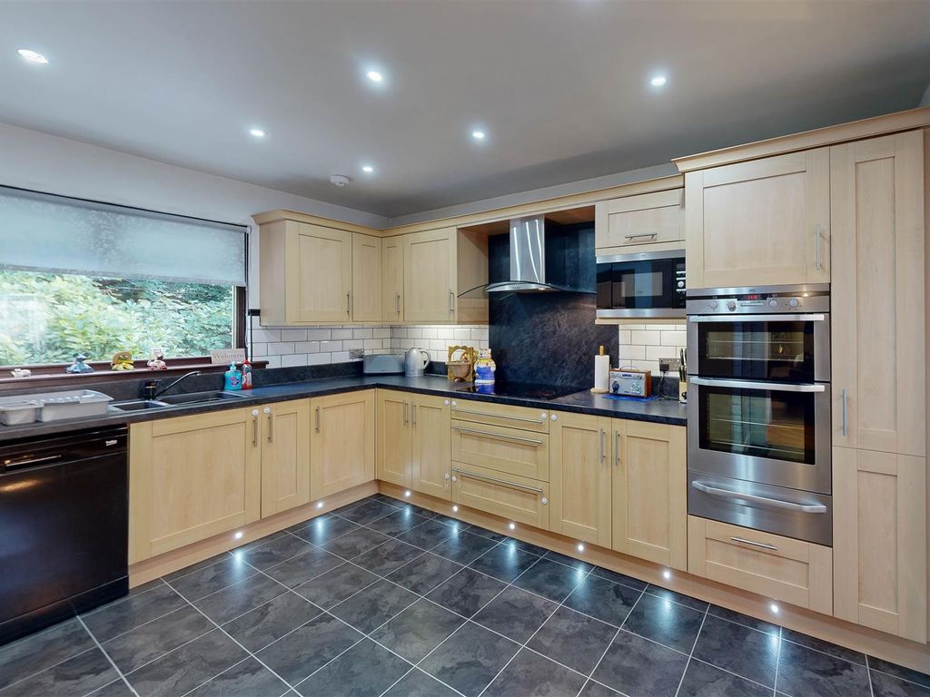 3 bed detached house for sale in Perth Road, Scone, Perth PH2, £242,500