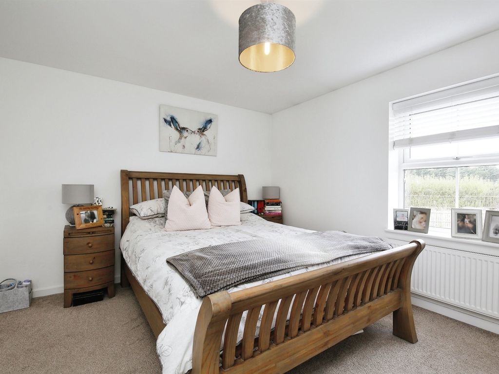 3 bed semi-detached house for sale in Goldcrest Crescent, Wynyard, Billingham TS22, £230,000