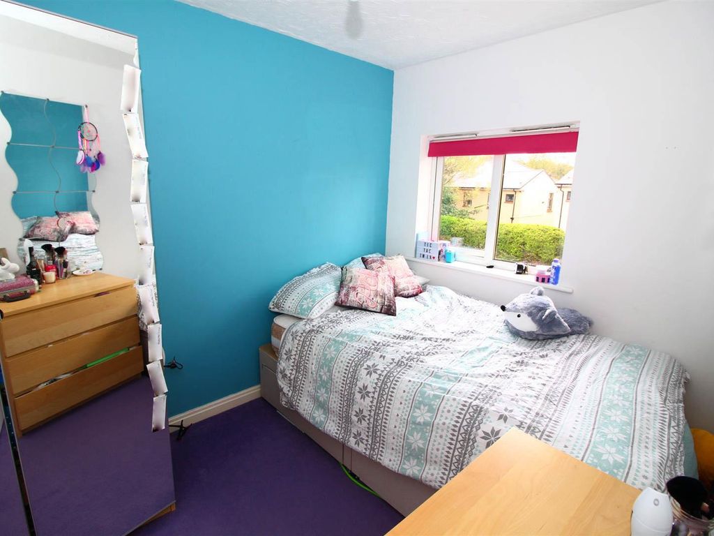 3 bed property for sale in Brahman Avenue, North Shields NE29, £139,000