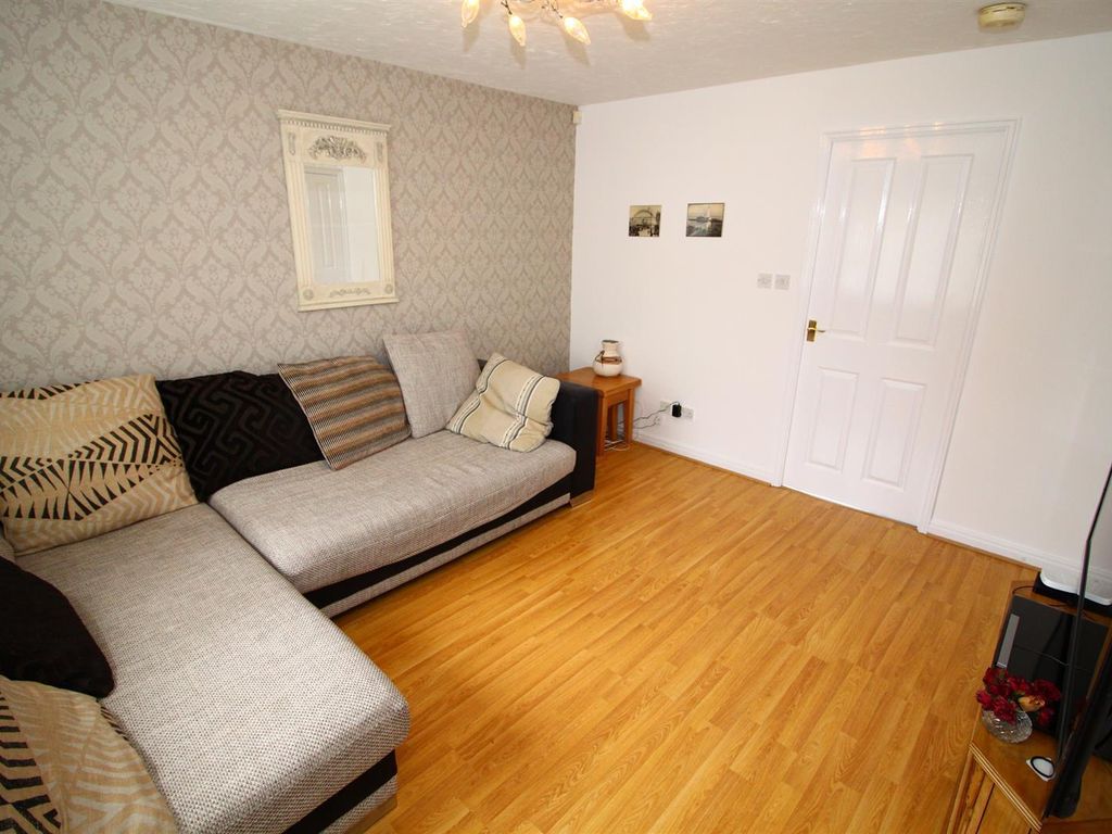 3 bed property for sale in Brahman Avenue, North Shields NE29, £139,000