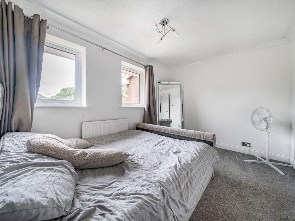 2 bed terraced house for sale in Arndale, Beechwood, Runcorn WA7, £139,995