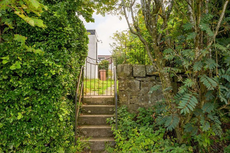 2 bed cottage for sale in Aberdour, Burntisland KY3, £165,000