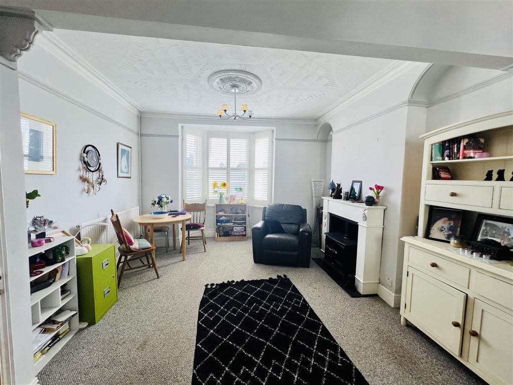 3 bed semi-detached house for sale in Heol Cennen, Ffairfach, Llandeilo SA19, £239,500