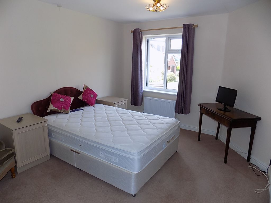2 bed semi-detached bungalow for sale in Moorlands Drive, Mayfield DE6, £259,950